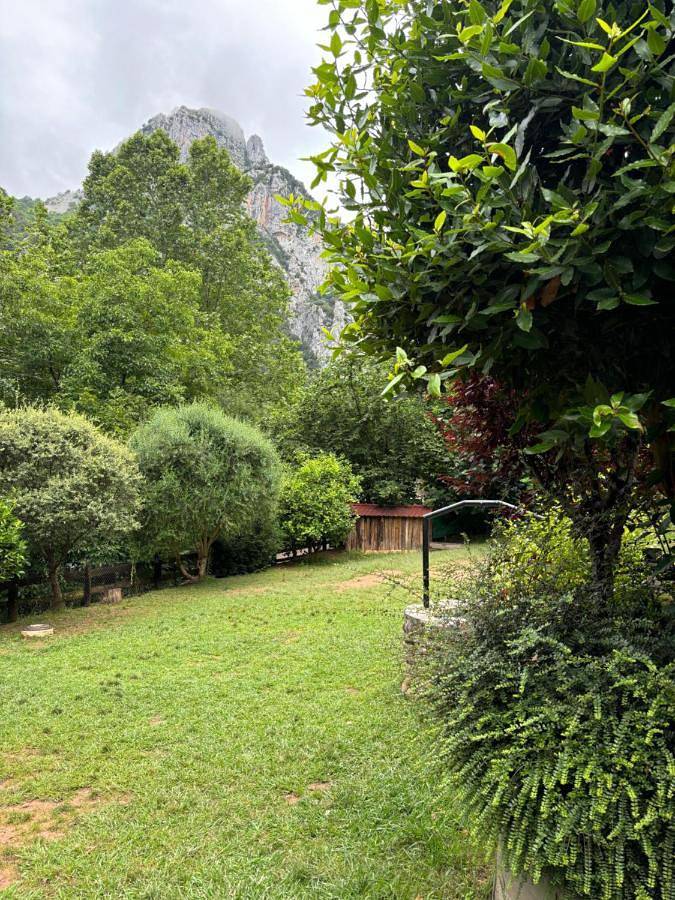 Finca für 6 Personen, mit Terrasse und Garten, mit Haustier in Kantabrien - 3