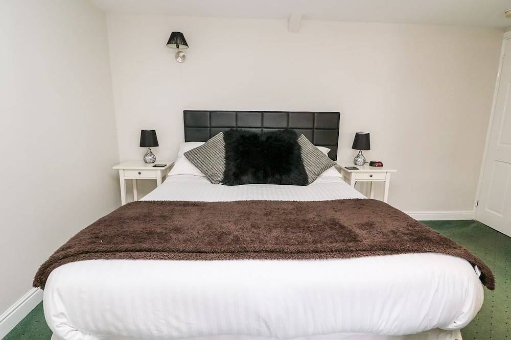 Triangle Inn Coachouse, pet friendly in Rhayader in Rhayader, Powys