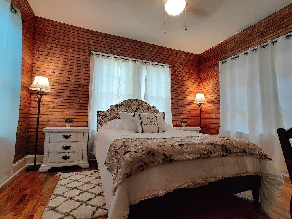 Ganze Wohnung, Jamestown in the Heart of Avondale close to downtown Jax in Jacksonville, Duval County