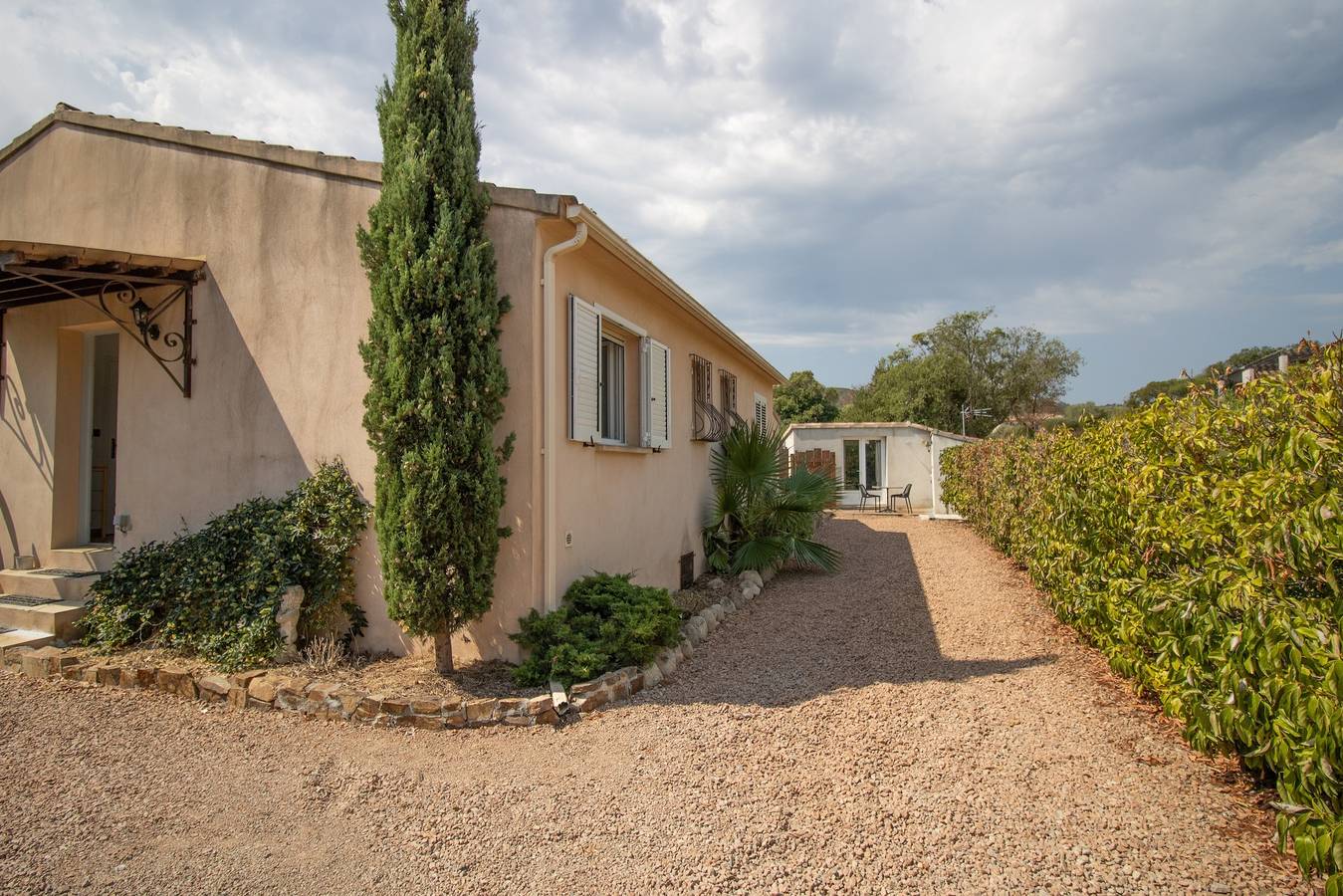 Photo : Maison de vacances