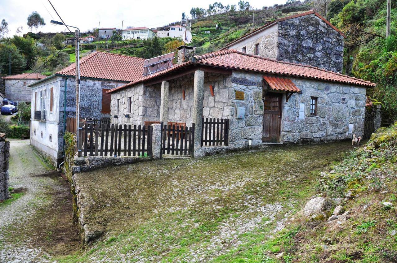 Casa de Fora in Fafe, Distrito de Braga
