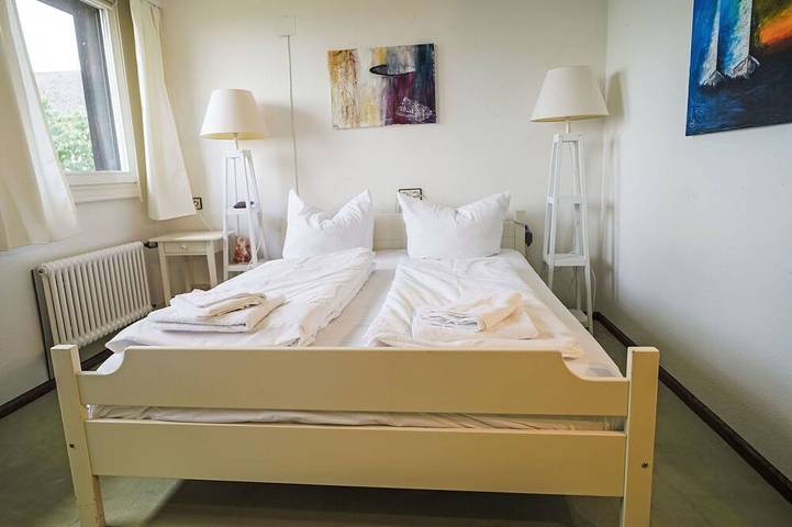 Ferienhaus für 10 Personen, mit Garten und Sauna, mit Haustier in Görwihl - 4