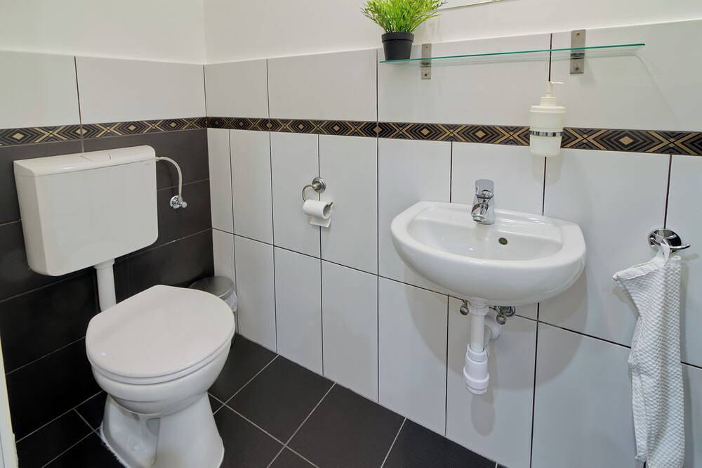 Ganze Wohnung, Budaguide Central Ap1 für 2-4 Personen in Budapest, Mittelungarn