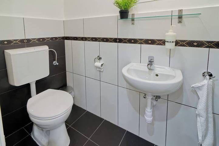 Appartement entier, Budaguide Central Ap1 pour 2-4 personnes in Budapest, Danube-Ipoly National Park