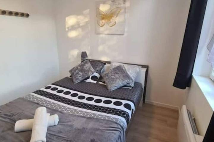 Location de vacances pour 6 personnes, avec jacuzzi, animaux acceptés à Héricourt (Haute-Saône) - 2