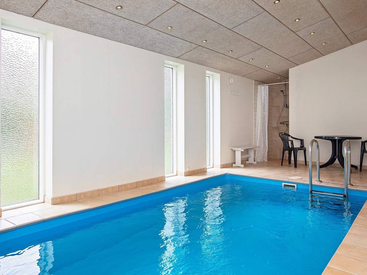 12 Personen Ferienhaus in Væggerløse in Væggerløse, Schwedische Ostsee