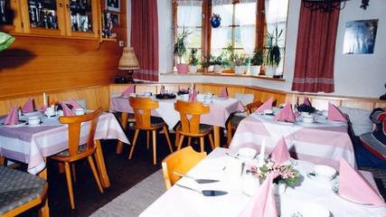 Hütte für 2 Personen in Umhausen, Ötztal, Bild 3