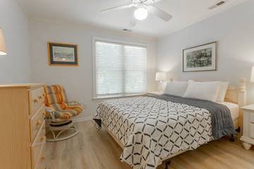 Vacation House for 14 Guests in Rehoboth Beach, Sussex County (Delaware), Picture 1