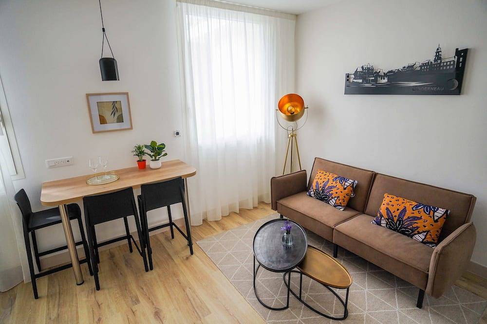 Apartamento entero, Koonty - Luxury accommodation in Finistère n°222  in Landerneau, Región de Brest