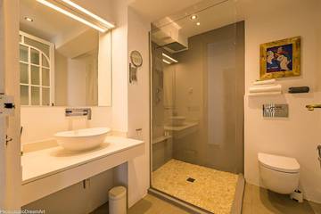 Apartment for 8 People in Town of Altea, Altea, Photo 4