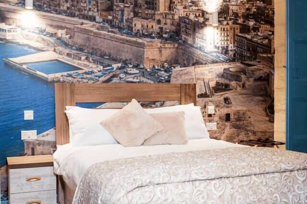 Appartamento vacanze a Valletta a partire da 141€ a notte