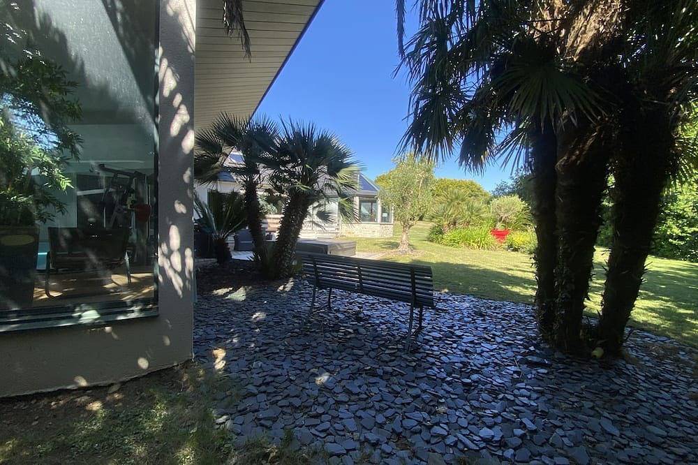 Villa 350m2 Piscine Intérieure Chauffée, Spa, Fitness, 10min mer in Saint-Renan, Región de Brest