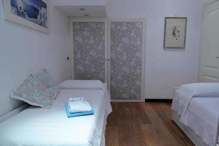 Villa with garden a few steps from the sea in Ardea, Rome Province