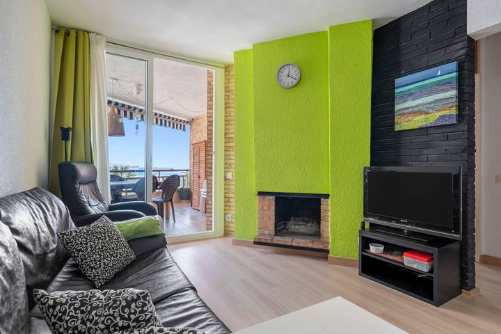 Ferienwohnung für 6 Personen, mit Haustier in Tarragona Provinz - 2