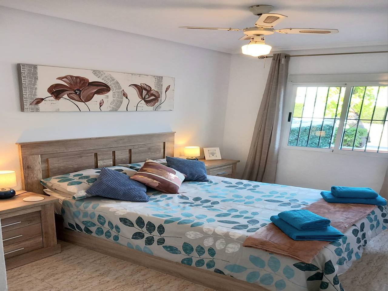 Encantador bungalow en La Florida in La Florida, Orihuela