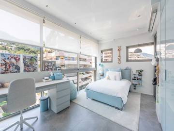 Apartament Wakacyjny dla 10 osoby w Monte Carlo, Nicea region, Zdjęcie 4