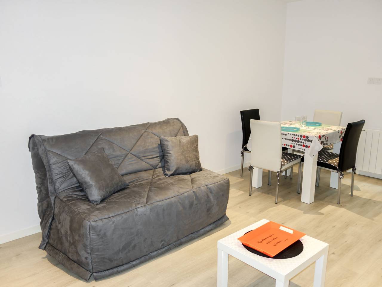 Apartamento entero, Saint Thomas in Saint-Malo, Región de Saint-Malo