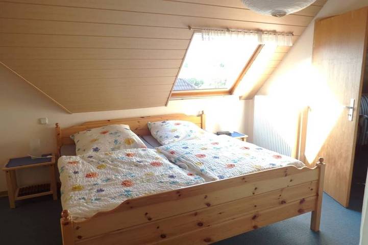 Ferienwohnung für 2 Personen in Westoverledingen - 4