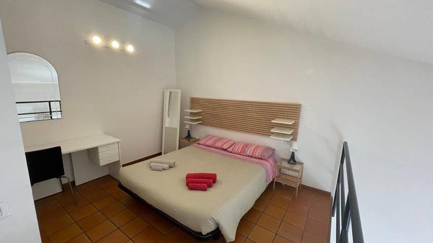 Appartamento vacanze per 2 persone - 1