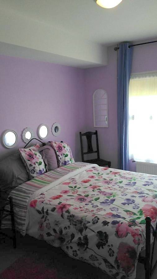 Hôtel pour 2 personnes, avec jardin et vue dans Bénévent-l'Abbaye - 4