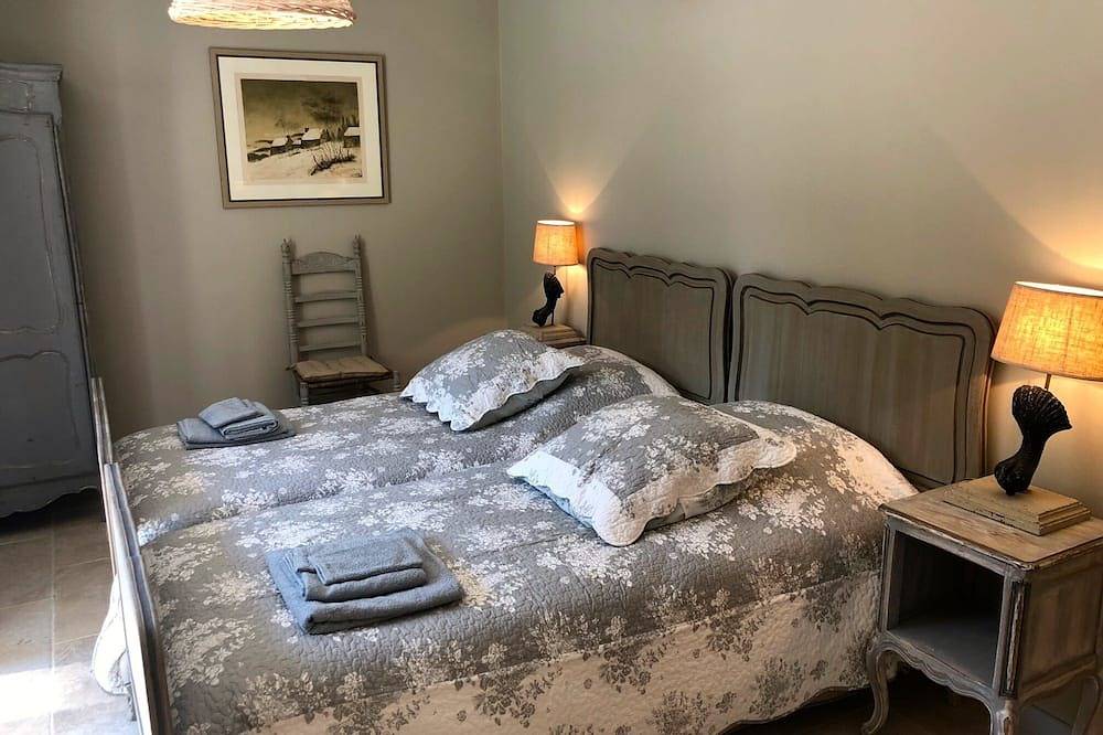 Charmantes Haus Schwimmbad Terrasse 8 Personen Provence in Viens, Regionaler Naturpark Luberon