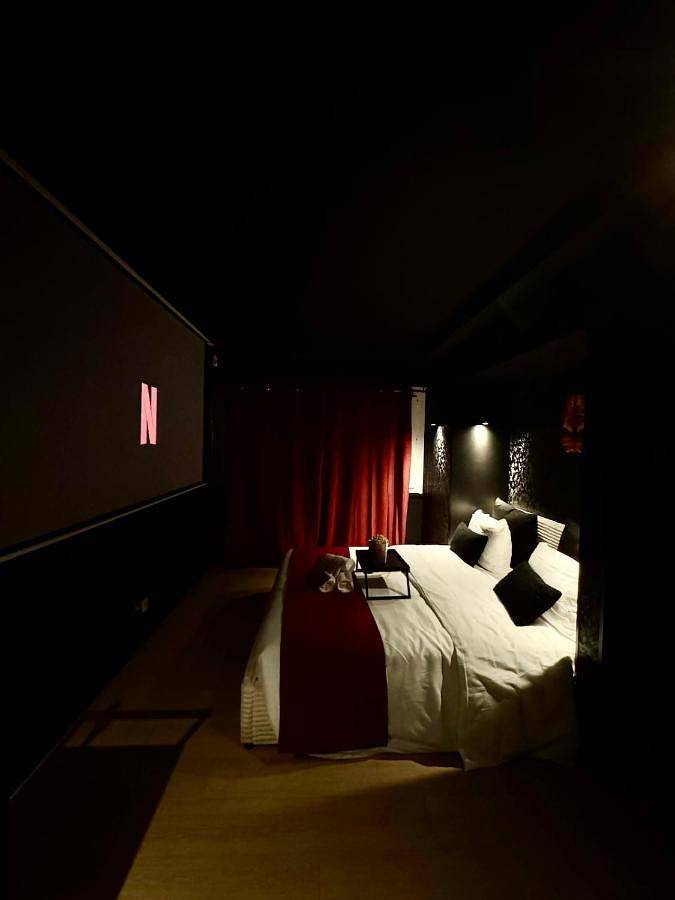 Gîte pour 2 personnes, avec vue sur le lac et vue dans Office de Tourisme de Thonon les Bains