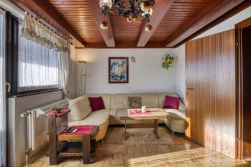 Casa Rural para 6 Personas en Lower Styria, Savinia, Foto 4
