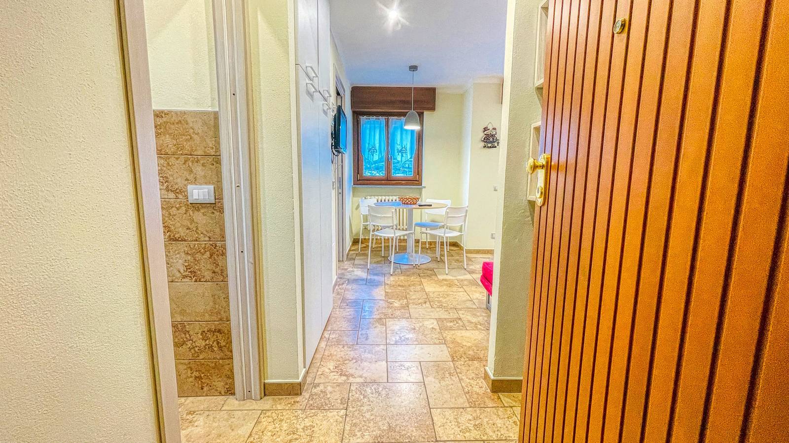 Appartement entier, Appartamento Lo Scoiattolo - Affitti Brevi Italia in Sauze d'Oulx, Via Lattea