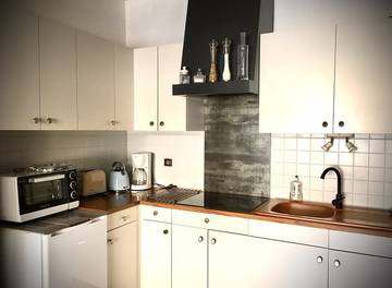 Gîte pour 2 personnes à Luz-Saint-Sauveur