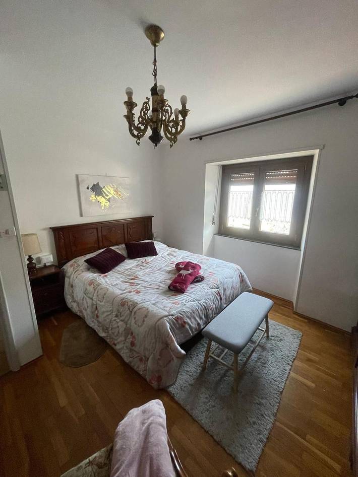 Appartamento per 3 persone, con Balcone e Giardino in Valle d'Aosta
