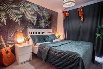 Maison d’hôte pour 2 personnes, avec jardin à Northampton
