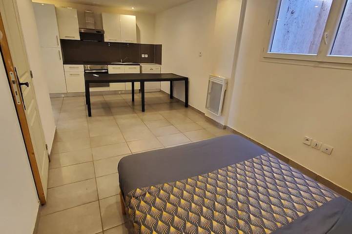 Villa Lavande 6 chambres 22 personnes piscine chauffée privée in Le Thoronet, Région de Draguignan