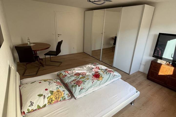 Ferienwohnung für 2 Personen in Bretten - 2