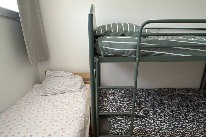 Gîte pour 3 personnes à Mudaison - 3