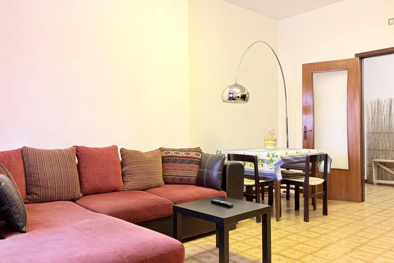Appartamento intero, Se177 - Senigallia, comodo  trilocale con wifi in Senigallia, Senigallia (comune)