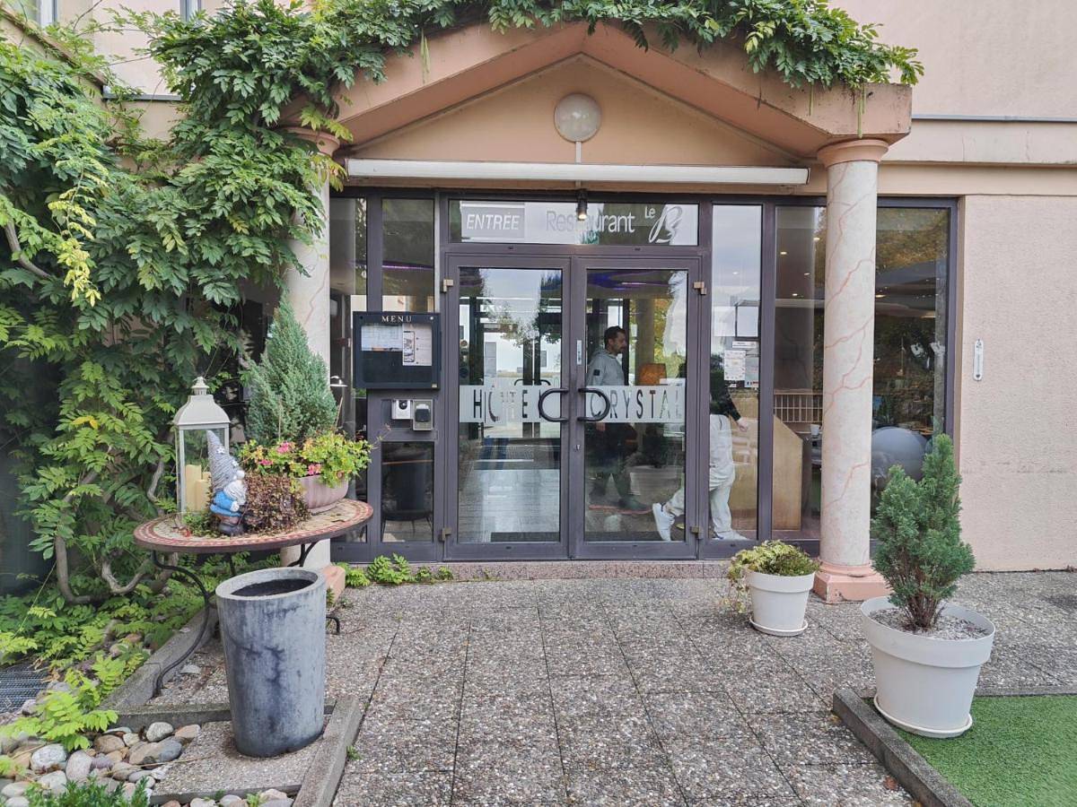 Appartement entier, Three-Bedroom Apartment in Erstein, Région de Sélestat-Erstein