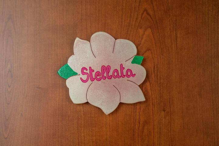 Gîte pour 4 personnes, avec jardin et vue à Viterbo - 4