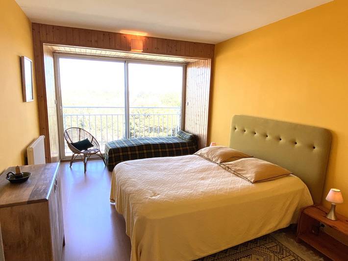 Gîte pour 4 personnes, avec balcon à Château-d'Olonne - 4