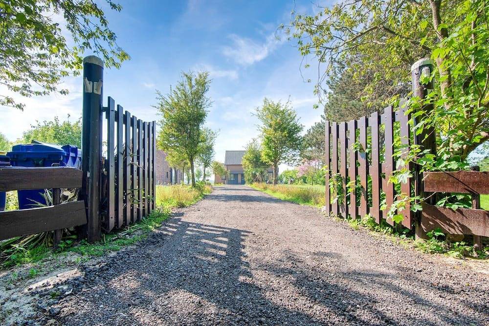 Villa in Cadzand, in der Nähe des Meeres in Cadzand, Zeeuwse Kust