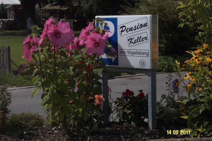 Pension für 2 Personen, mit Terrasse, kinderfreundlich am Bodensee - 4