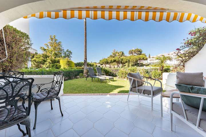 Ferienhaus für 6 Personen, mit Kinderpool und Garten in Mijas - 2