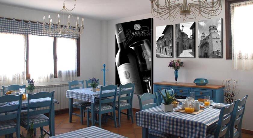 Casa rural para 3 personas, con jardín en Álava - 3