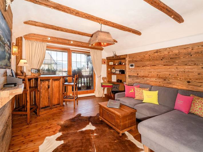 Ferienwohnung für 2 Personen, mit Whirlpool und Garten, kinderfreundlich in Bad Wiessee - 3