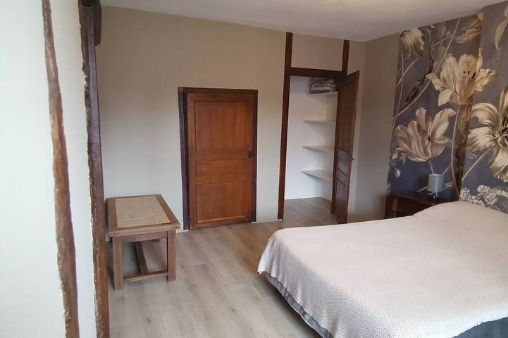 Gîte pour 4 personnes à Essoyes - 4