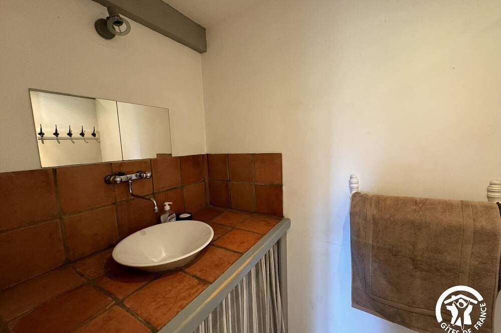 La Picholine - Elne - Gîte in Elne, Côte d'Améthyste