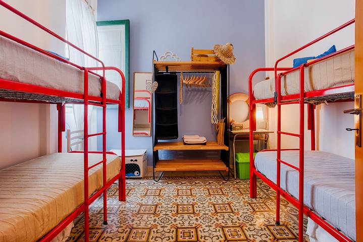 Gîte pour 3 personnes à Trapani - 3