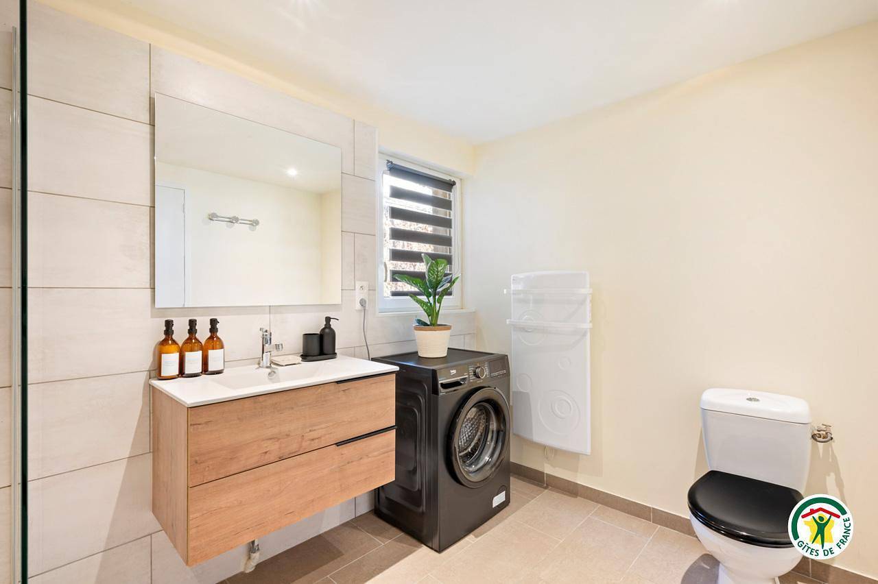 Gîtes de France® - Domaine Majorelle in Región de Dieppe