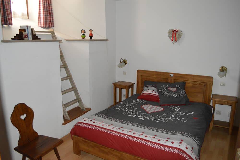 Appartement entier, Les Remparts de Ribeauvillé en centre ville in Ribeauvillé, Parc naturel régional des Ballons des Vosges