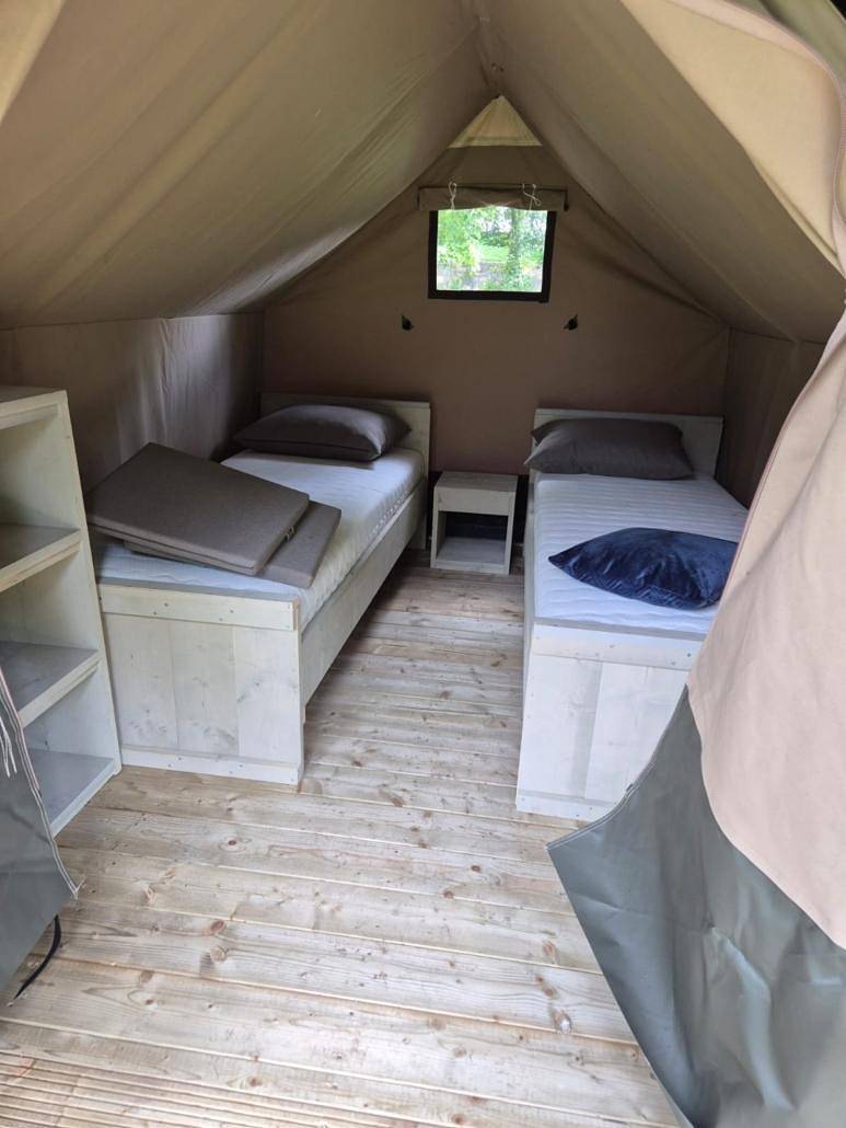 Seeblick Lodge, in der 1. Reihe am See in Salzhemmendorf, Hannover und Umgebung