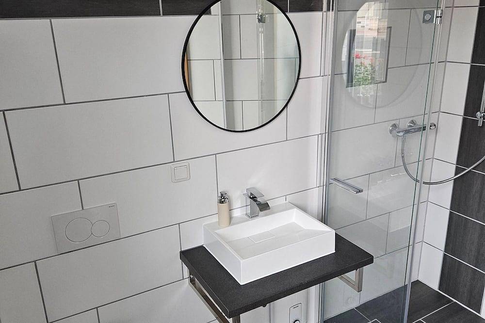 Ganze Wohnung, Ferienwohnung Zur kleinen Auszeit in Benneckenstein, Harzvorland